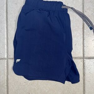 Fabletics athletic shorts (no liner)